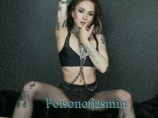Poisonofjasmin