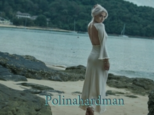 Polinahardman