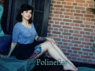 Polinefiar