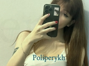 Poliperykh