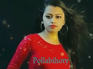pollabihoty En live show