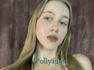 Pollyagata
