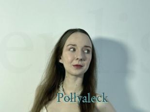 Pollyaleck