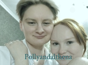 Pollyandalthena