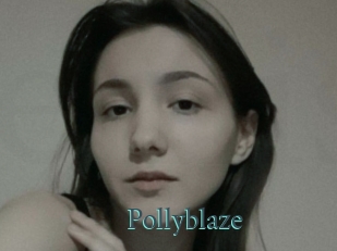 Pollyblaze