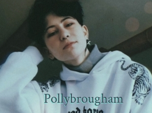 Pollybrougham