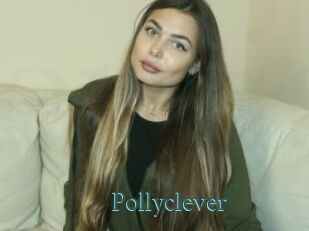 Pollyclever