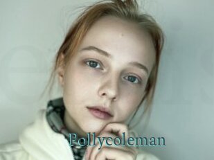 Pollycoleman