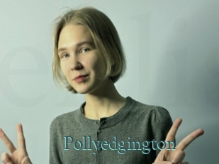 Pollyedgington