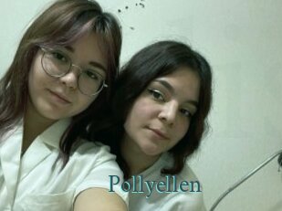 Pollyellen