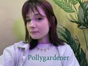 pollygardener En live show