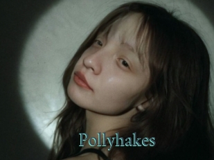 Pollyhakes