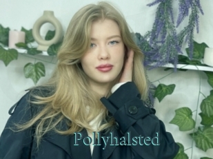 Pollyhalsted