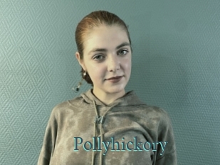 Pollyhickory