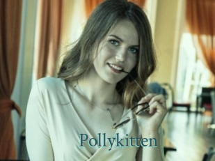 Pollykitten