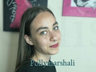 Pollymarshali