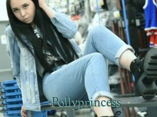 Pollyprincess