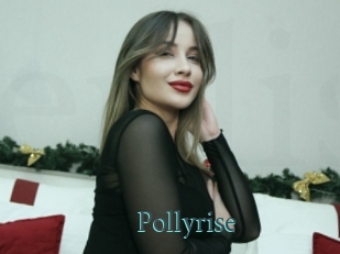 Pollyrise