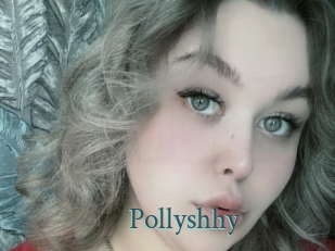 Pollyshhy