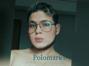 Polomarks