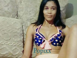 popixx En live show