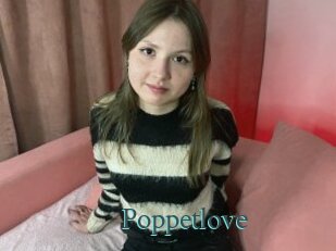 Poppetlove