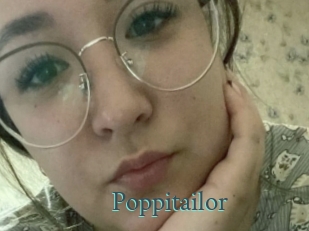 Poppitailor