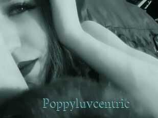 Poppyluvcentric
