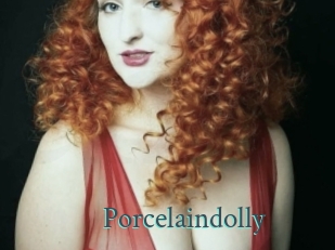 Porcelaindolly