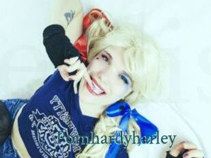 Pornhardyharley
