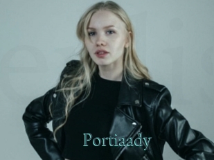 Portiaady