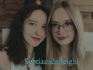 Portiaandarleigh