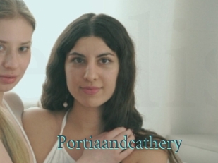 Portiaandcathery