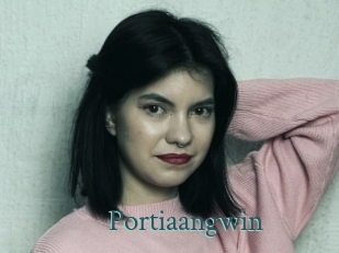 Portiaangwin