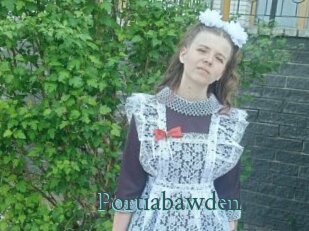 Portiabawden