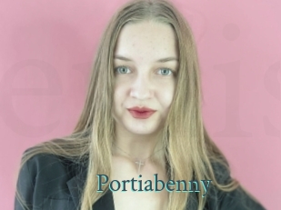 Portiabenny