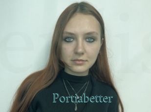Portiabetter