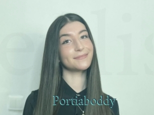 Portiaboddy