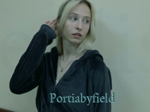 Portiabyfield