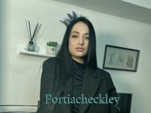 Portiacheckley