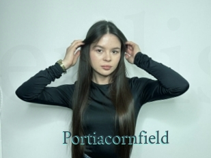 Portiacornfield