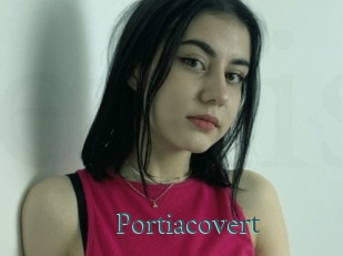 Portiacovert