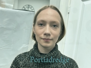 Portiadredge