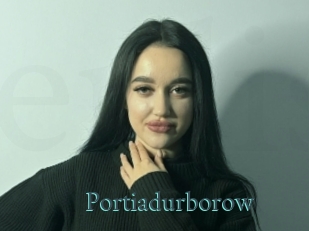 Portiadurborow
