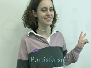 Portiaforster