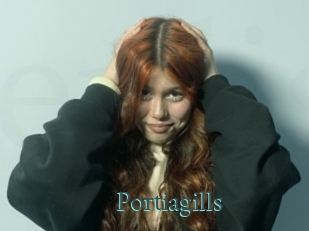 Portiagills