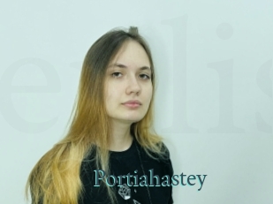 Portiahastey