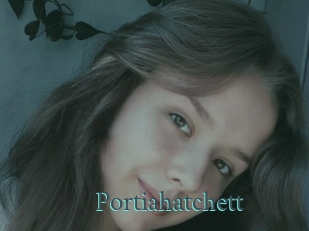 Portiahatchett