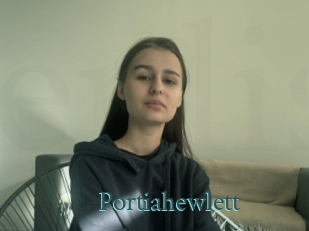 Portiahewlett