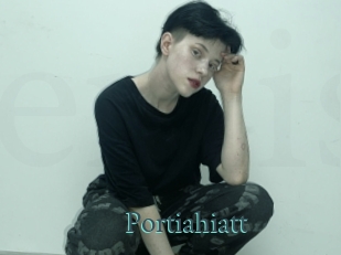 Portiahiatt